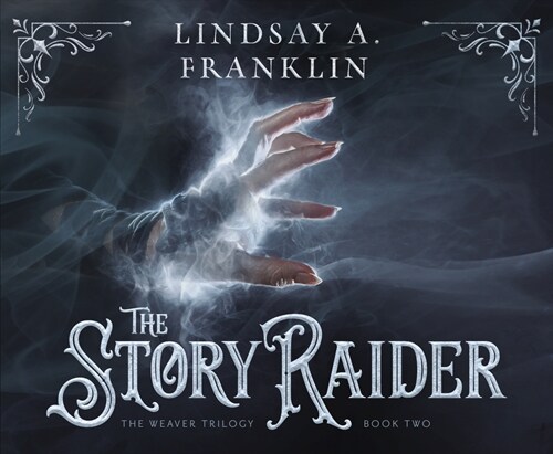 The Story Raider: Volume 2 (Audio CD)