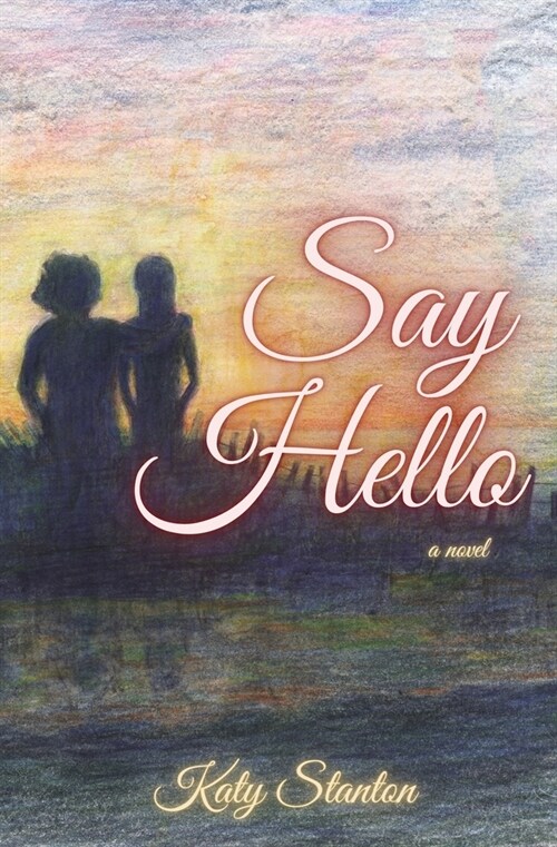 Say Hello (Paperback)