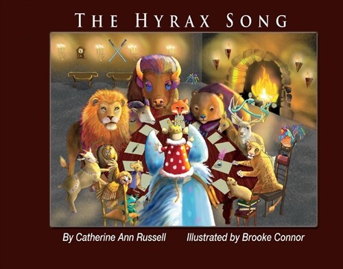 The Hyrax Song, Volume 2 (Hardcover)