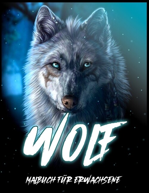 Wolf (Paperback)