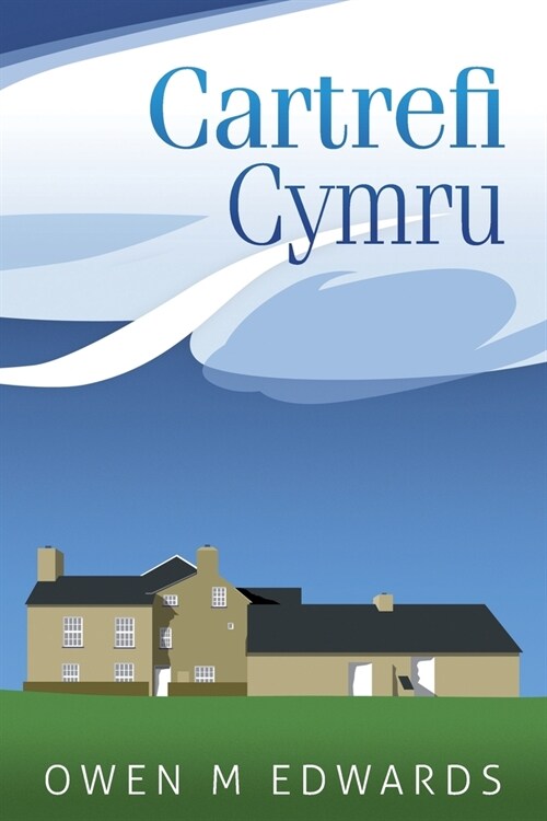Cartrefi Cymru (Paperback)