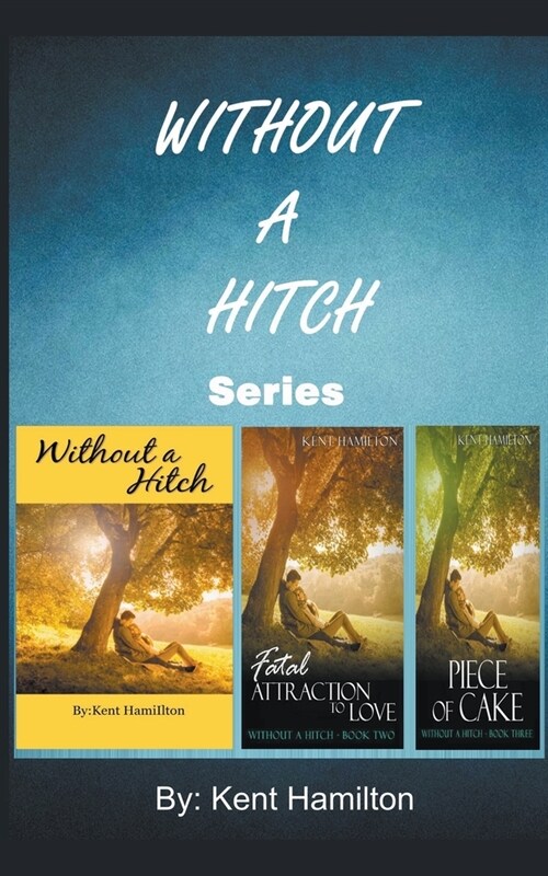 Without A Hitch Box Series, Books 1-3 (Paperback)