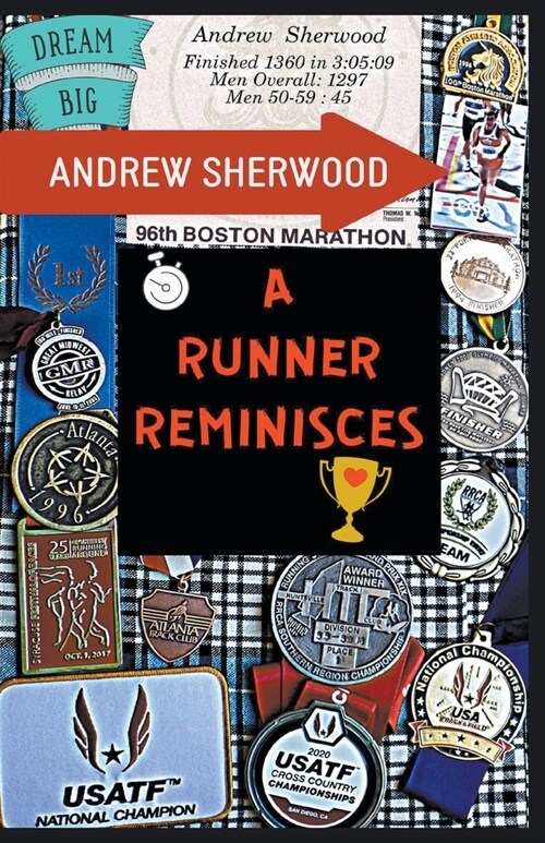 A Runner Reminisces (Paperback)