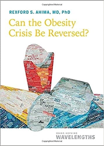 Can the Obesity Crisis Be Reversed? (Paperback)