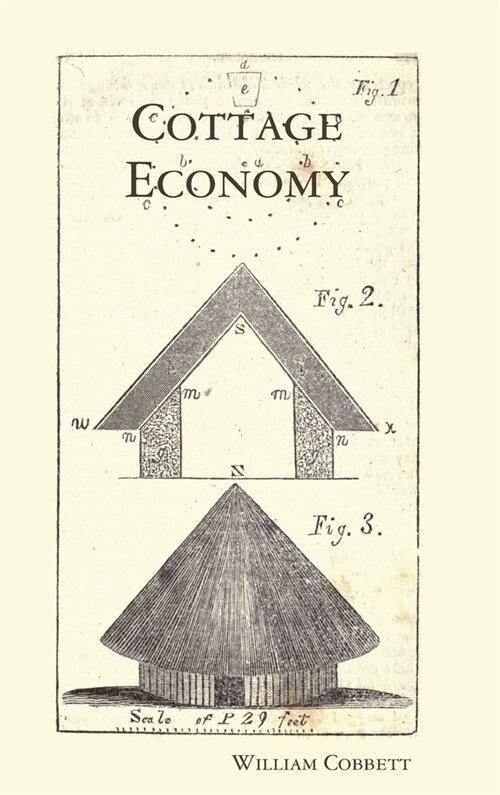 Cottage Economy (Hardcover)