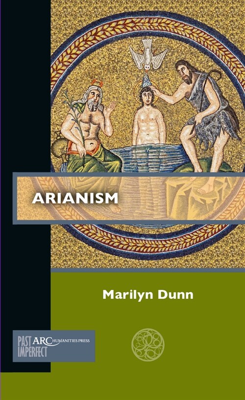 Arianism (Paperback)