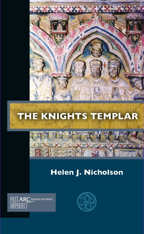 The Knights Templar (Paperback)
