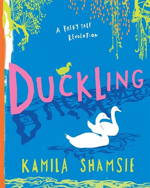 Duckling (Hardcover)