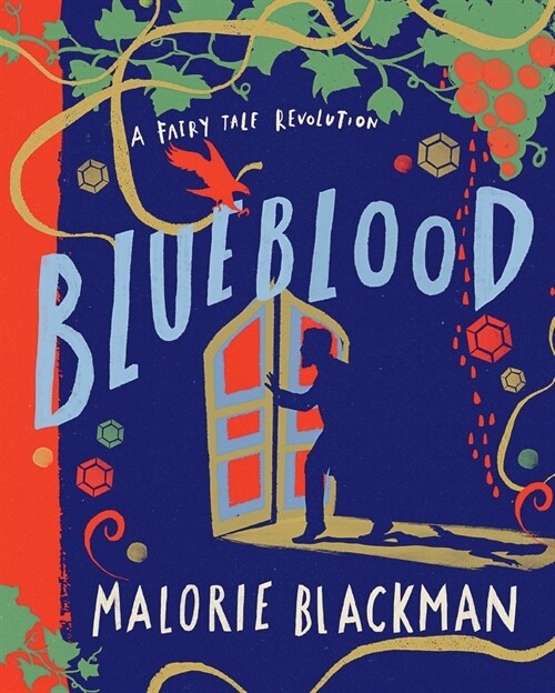 Blueblood (Hardcover)