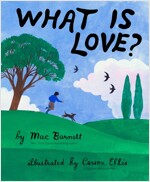 What Is Love? (Hardcover)