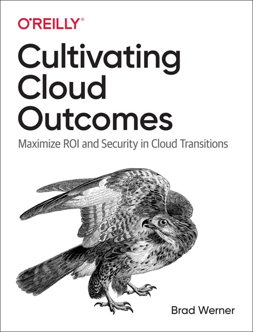 Cultivating Cloud Outcomes: Maximize Roi and Security in Cloud Transitions (Paperback)