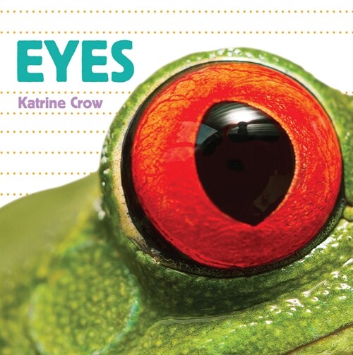 Eyes (Board Books)