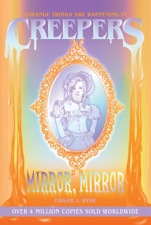 Creepers: Mirror, Mirror (Paperback)