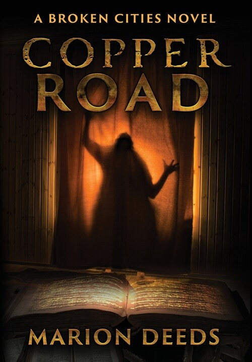 Copper Road (Hardcover)