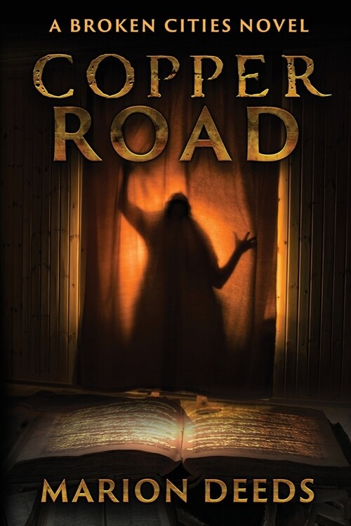 Copper Road (Paperback)