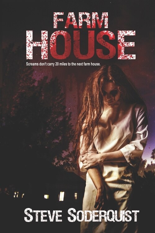 Farm House (Paperback)