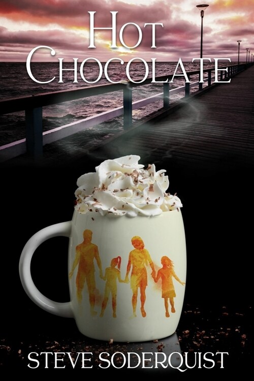 Hot Chocolate (Paperback)