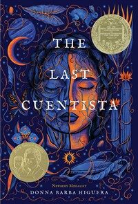 (The) Last Cuentista