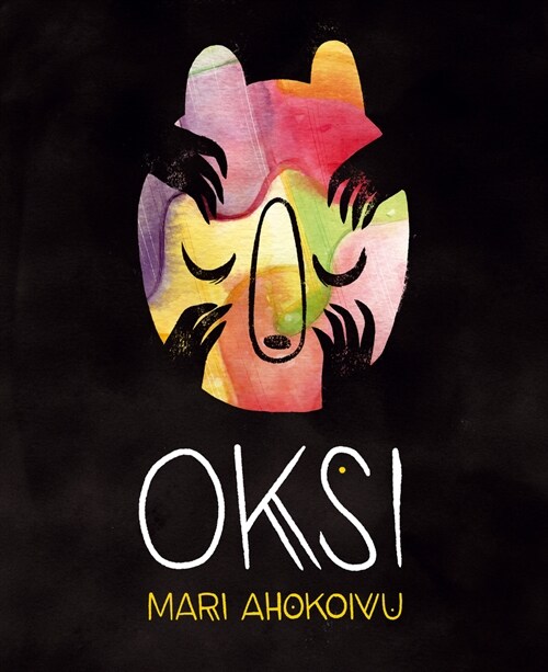 Oksi (Paperback)