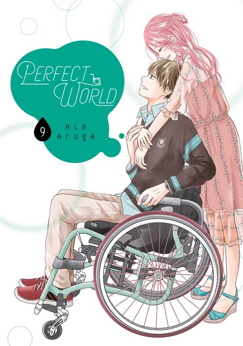 Perfect World 9 (Paperback)