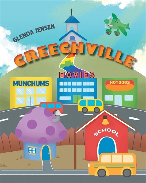 Creechville (Paperback)