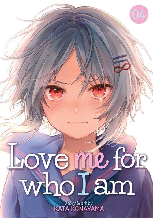 Love Me for Who I Am Vol. 4 (Paperback)