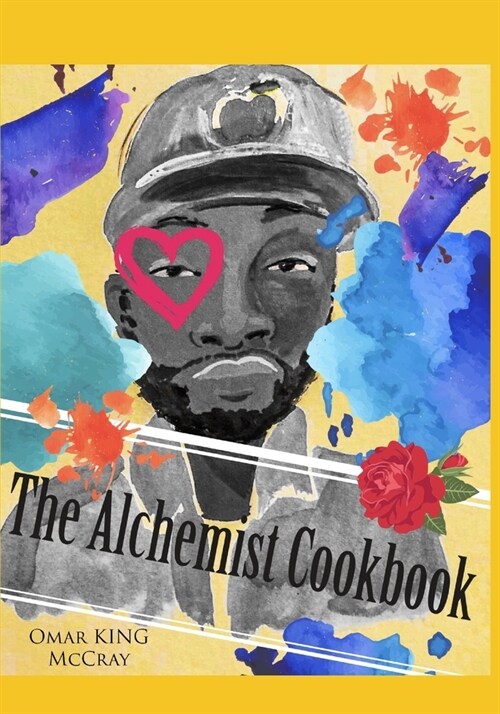 The Alchemist Cookbook (Paperback)