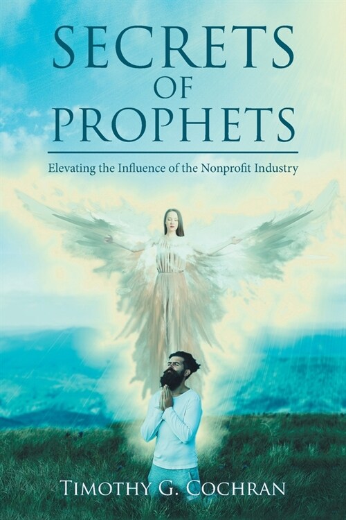 Secrets Of Prophets: Elevating the Infuence of the Nonprofit Industry (Paperback)