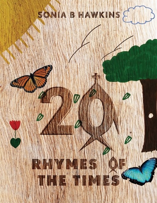 20 Rhymes of the Times (Paperback)