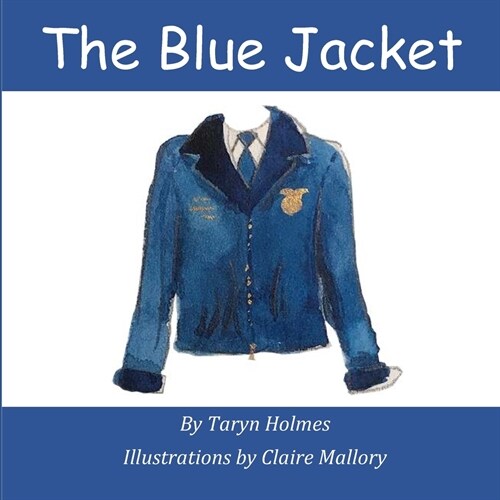 The Blue Jacket (Paperback)