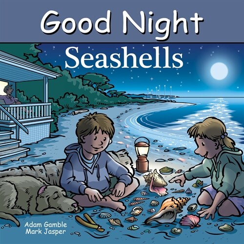 Good Night Seashells (Board Books)