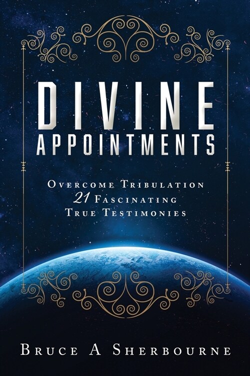 Divine Appointments: Overcome Tribulation 21 Fascinating True Testimonies (Paperback)