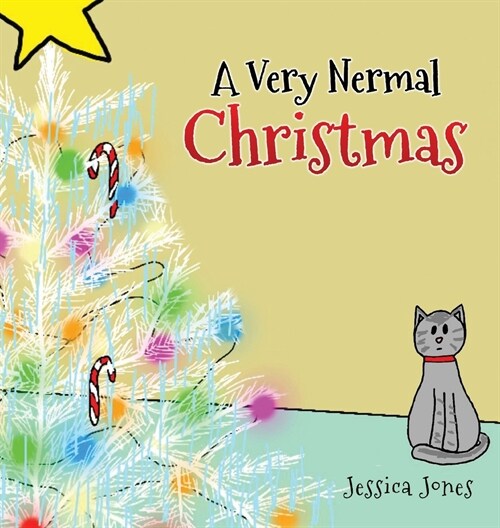 A Very Nermal Christmas (Hardcover)