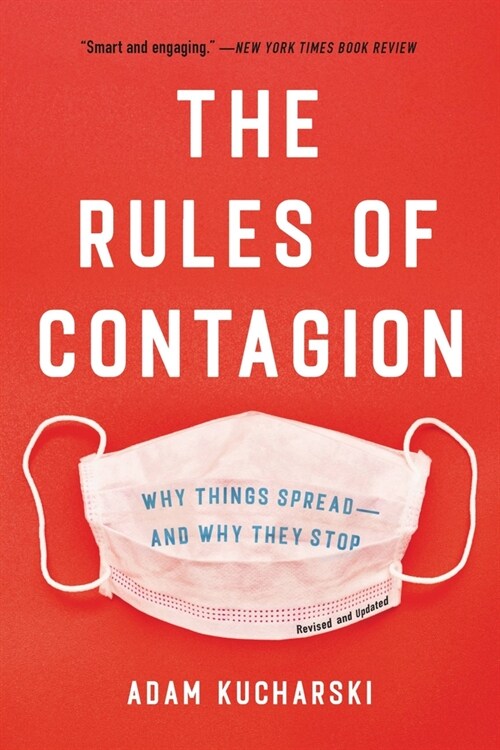 The Rules of Contagion: Why Things Spread--And Why They Stop (Paperback)