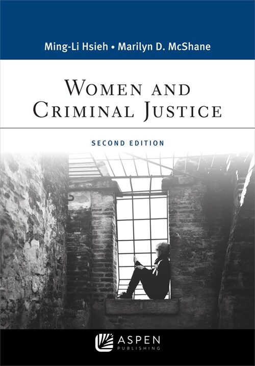 Women and Criminal Justice (Paperback, 2)