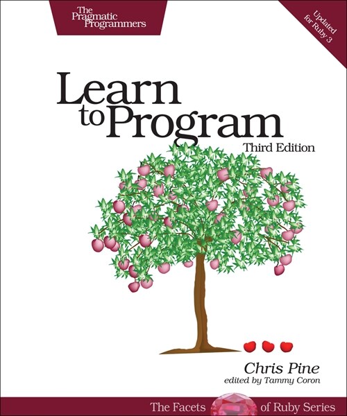 Learn to Program (Paperback, 3)