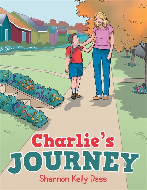 Charlies Journey (Paperback)