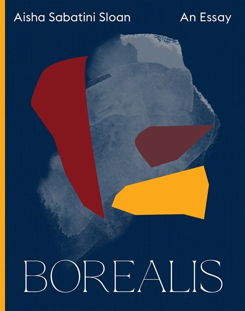 Borealis (Paperback)