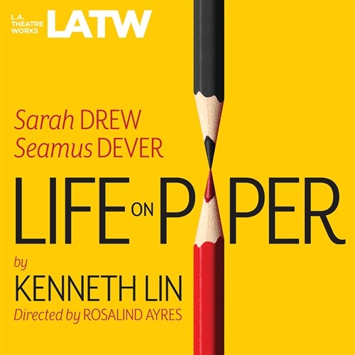 Life on Paper (Audio CD)