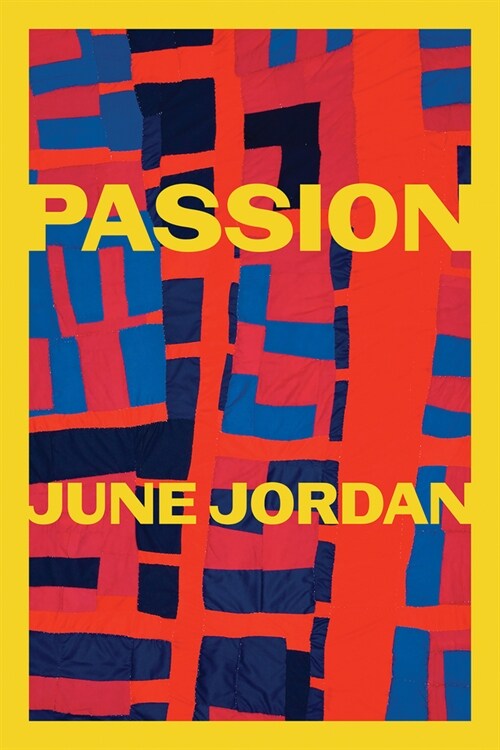 Passion (Paperback)