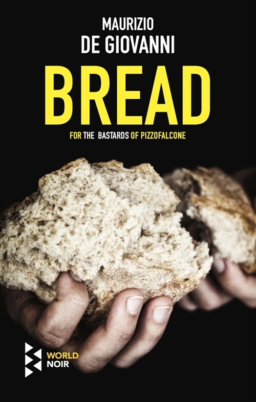 Bread (Paperback)