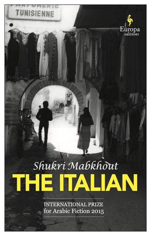 The Italian (Paperback)