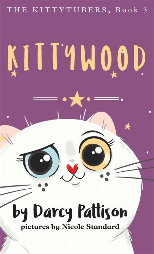 Kittywood (Hardcover)