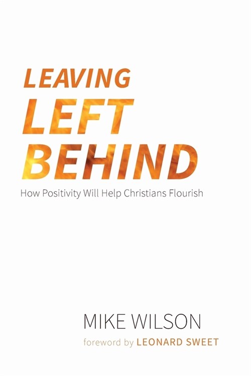 Leaving Left Behind (Paperback)