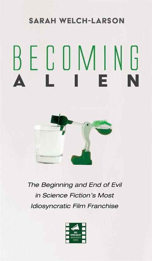Becoming Alien (Hardcover)