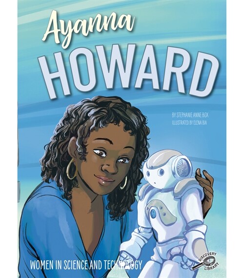 Ayanna Howard (Paperback)