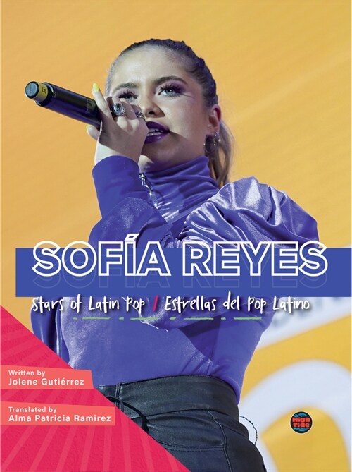 Sof? Reyes (Paperback)