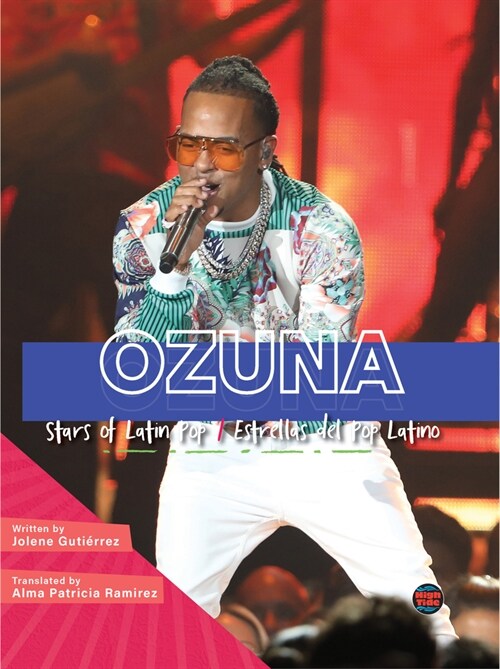 Ozuna (Paperback)