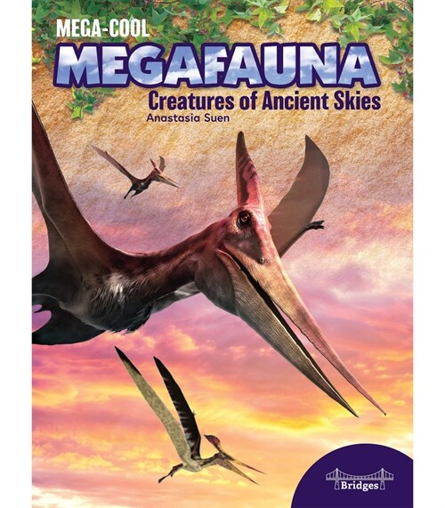 Creatures of Ancient Skies (Paperback)