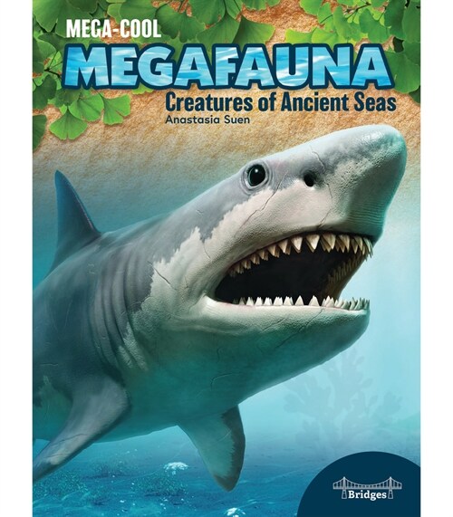 Creatures of Ancient Seas (Paperback)